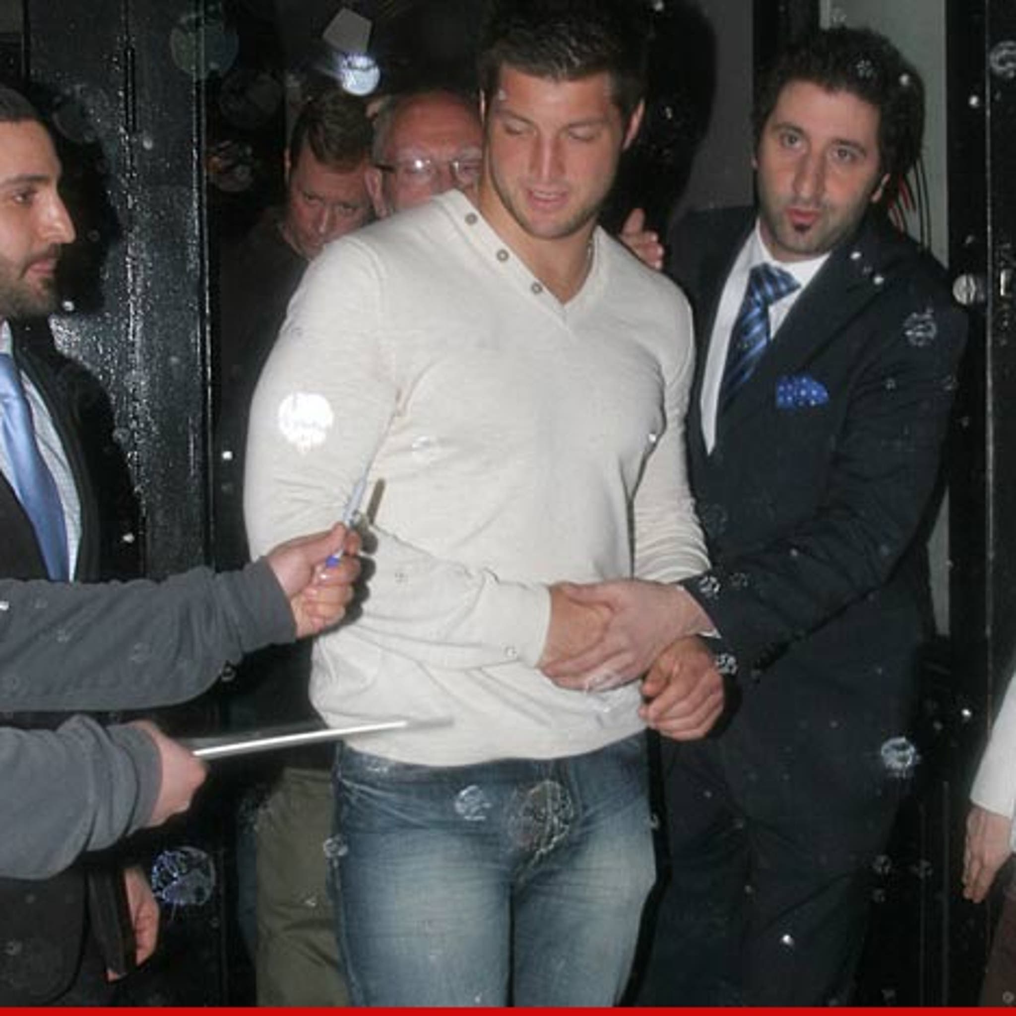 Tim Tebow Just Jared: Celebrity Gossip and Breaking Entertainment News, Page 7