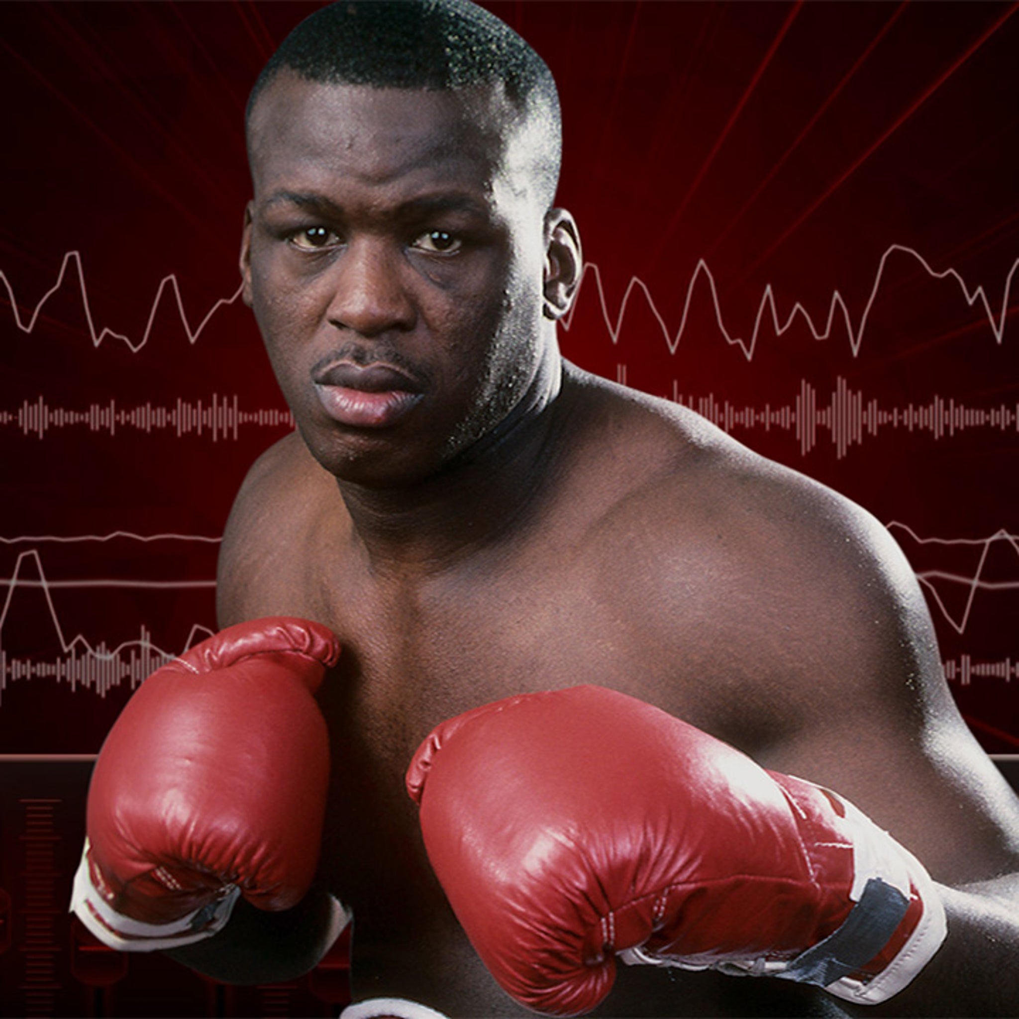 Buster Douglas on defeating Mike Tyson, 26 years later - The Ring