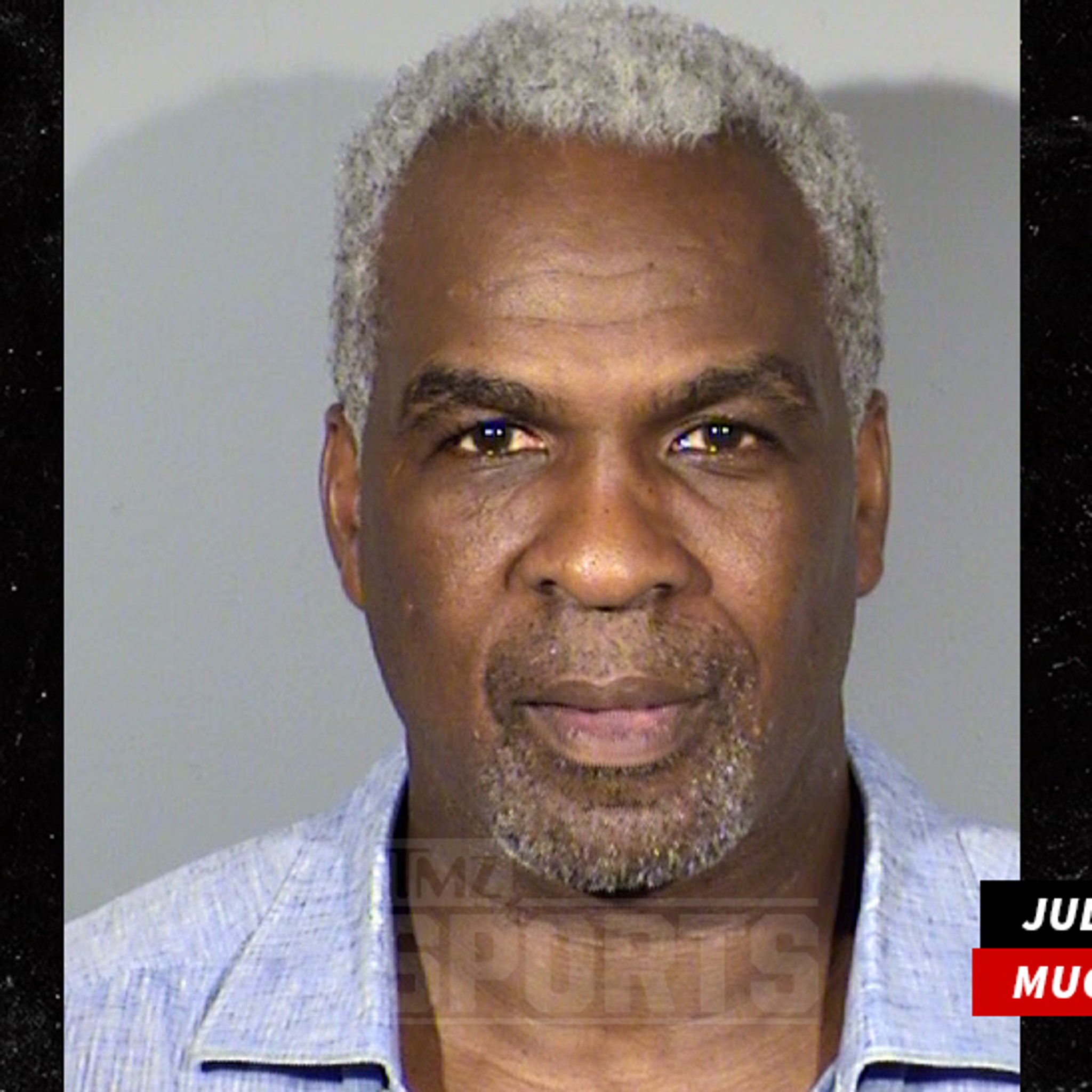 Charles Oakley Lawsuit Against MSG Back to Trial Court –