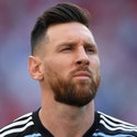 Lionel Messi Agrees To Play For MLS' Inter Miami After Leaving PSG
