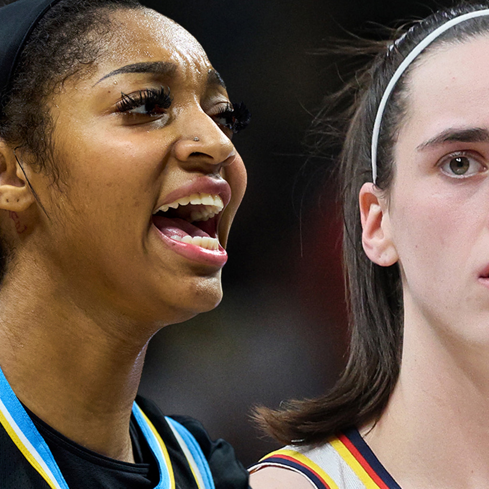 Angel Reese Says Caitlin Clark Not Only Reason WNBA's Popular, I Deserve  Credit, Too!