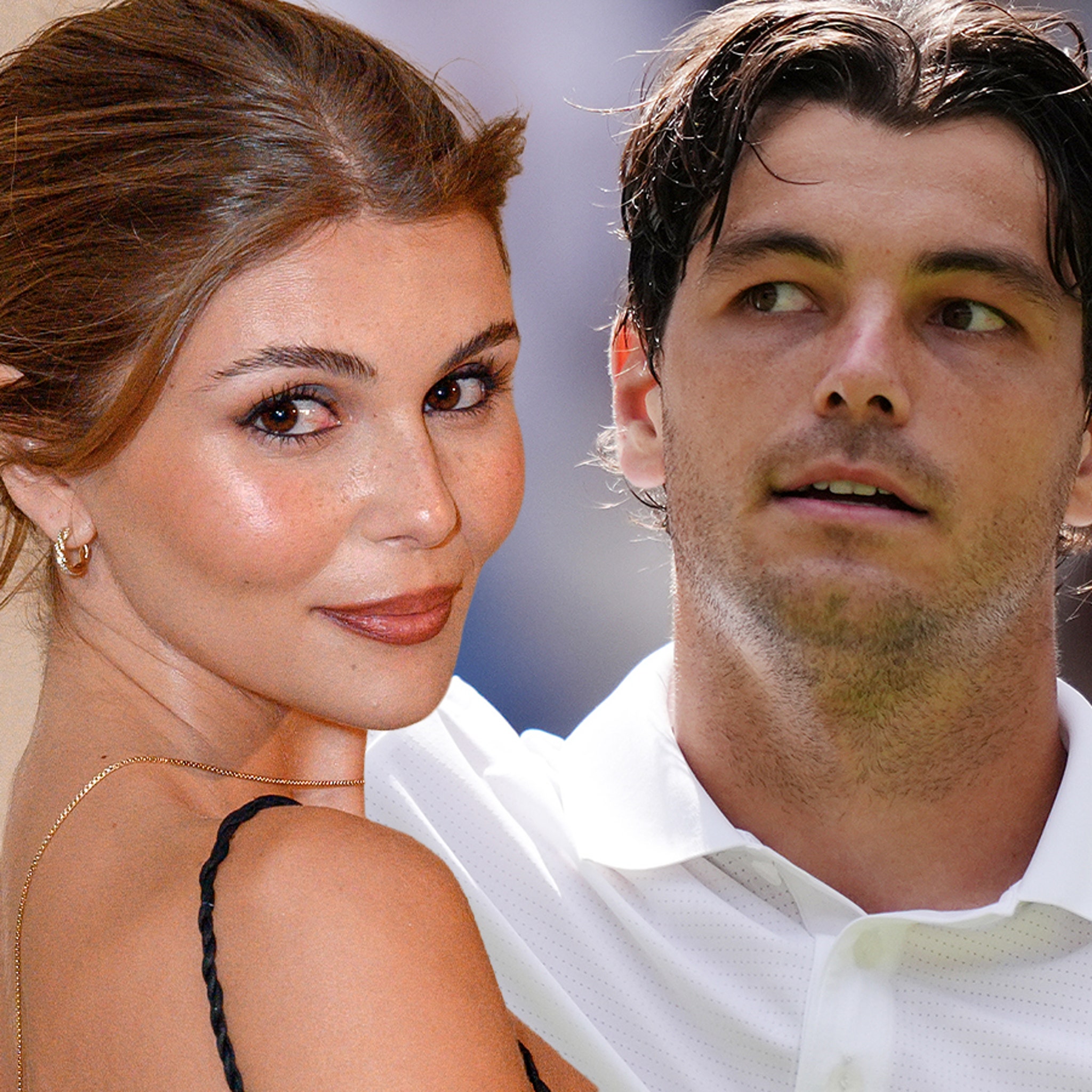 Olivia Jade and Taylor Fritz Dating: ‘They’ve Really Hit It Off’