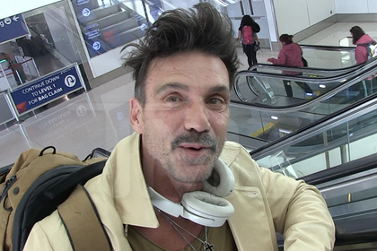 Frank Grillo | Latest News and Updates | TMZ Frank Grillo | Latest News and Updates | TMZ