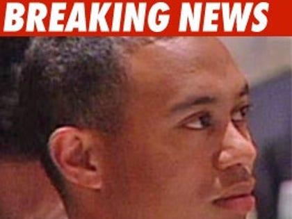 Tiger Woods
