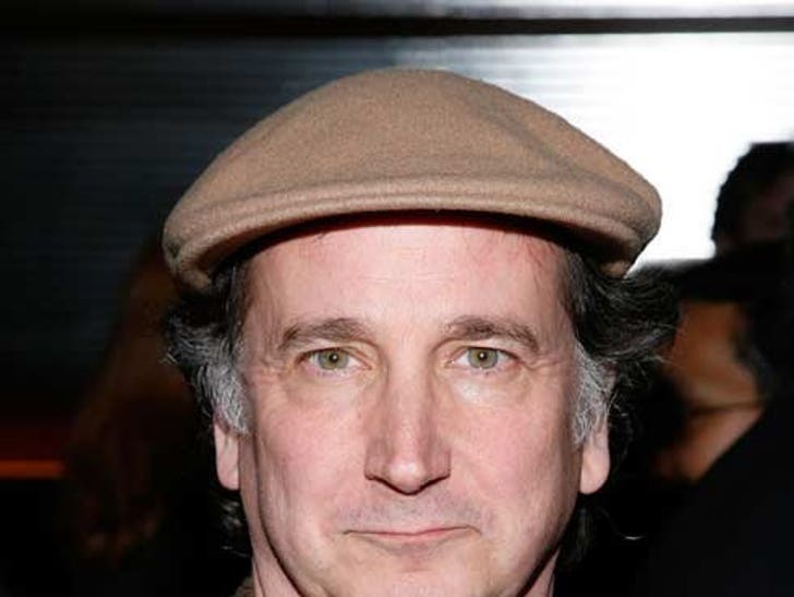 Mark Linn-Baker