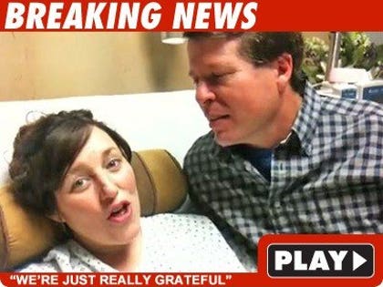 The Duggars: Click to watch