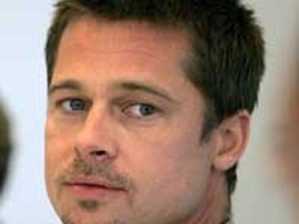 Brad Pitt