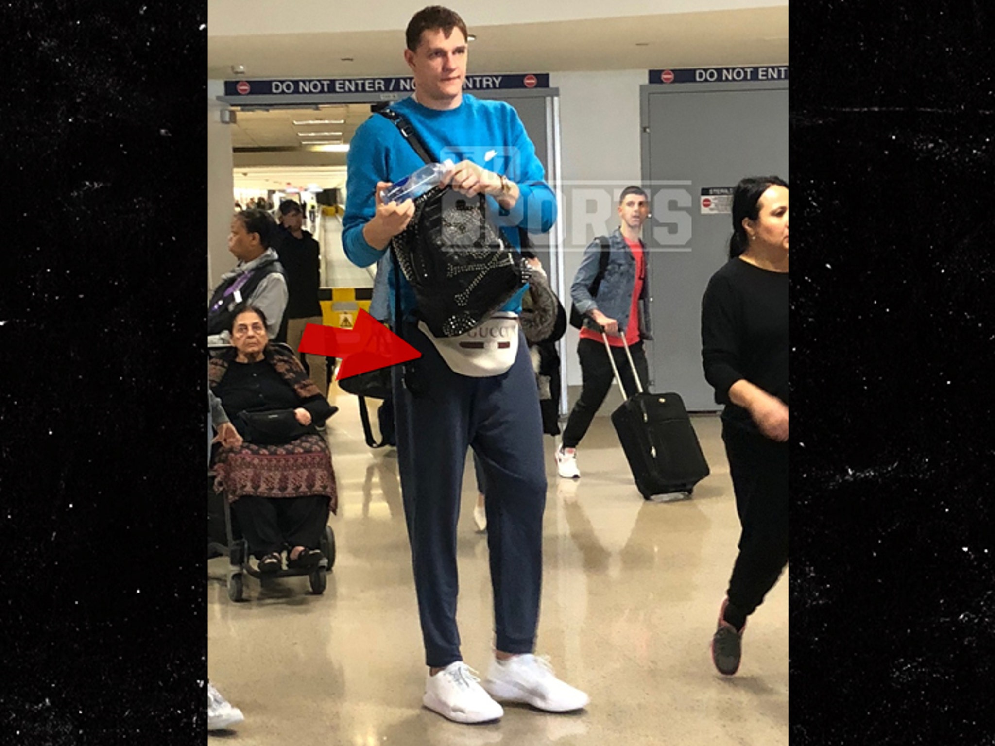 nba players bags