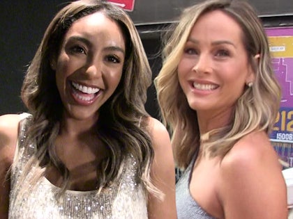 0803 Clare Crawley Tayshia Adams TMZ
