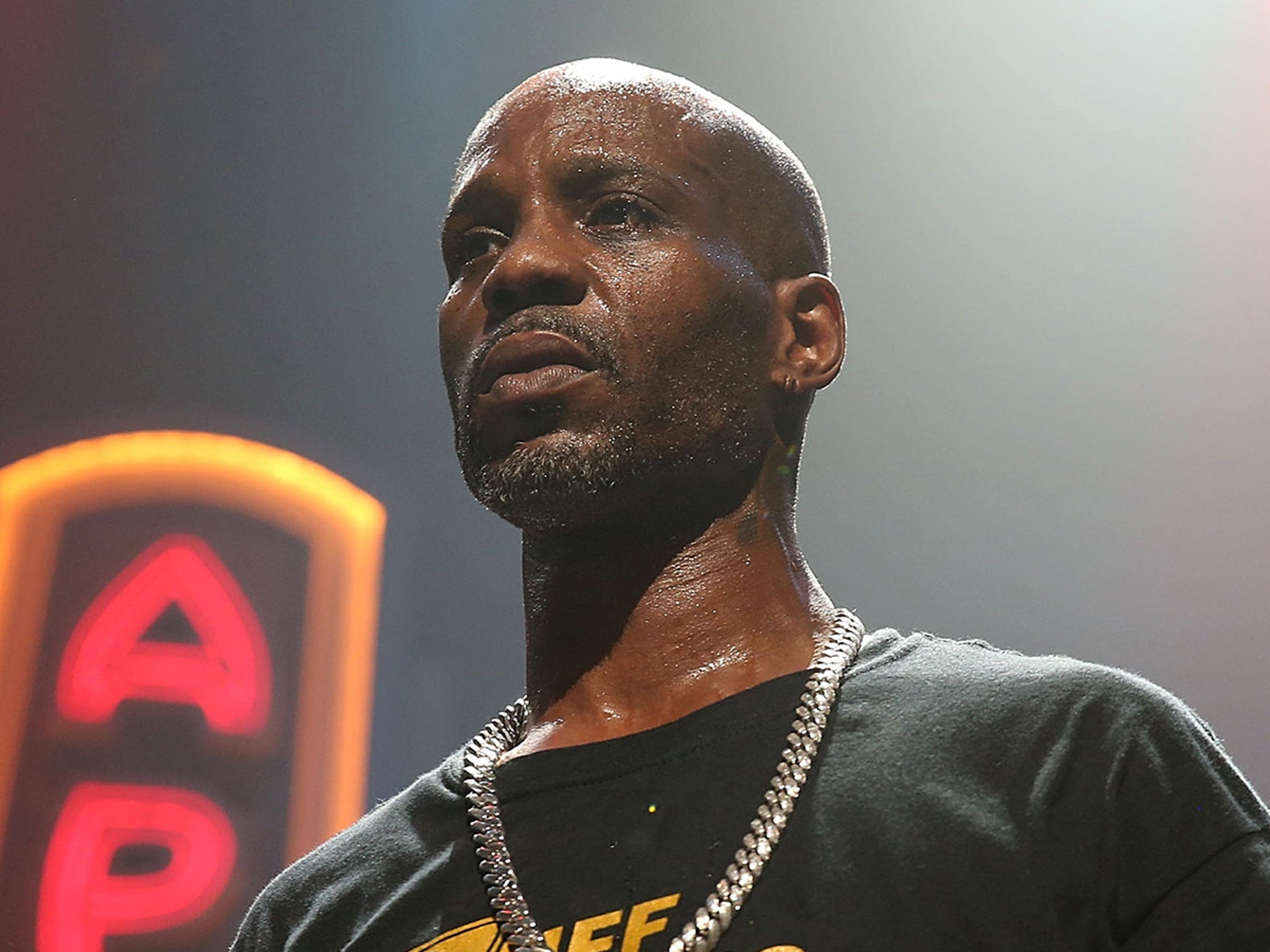 What happened to DMX and how did he die?