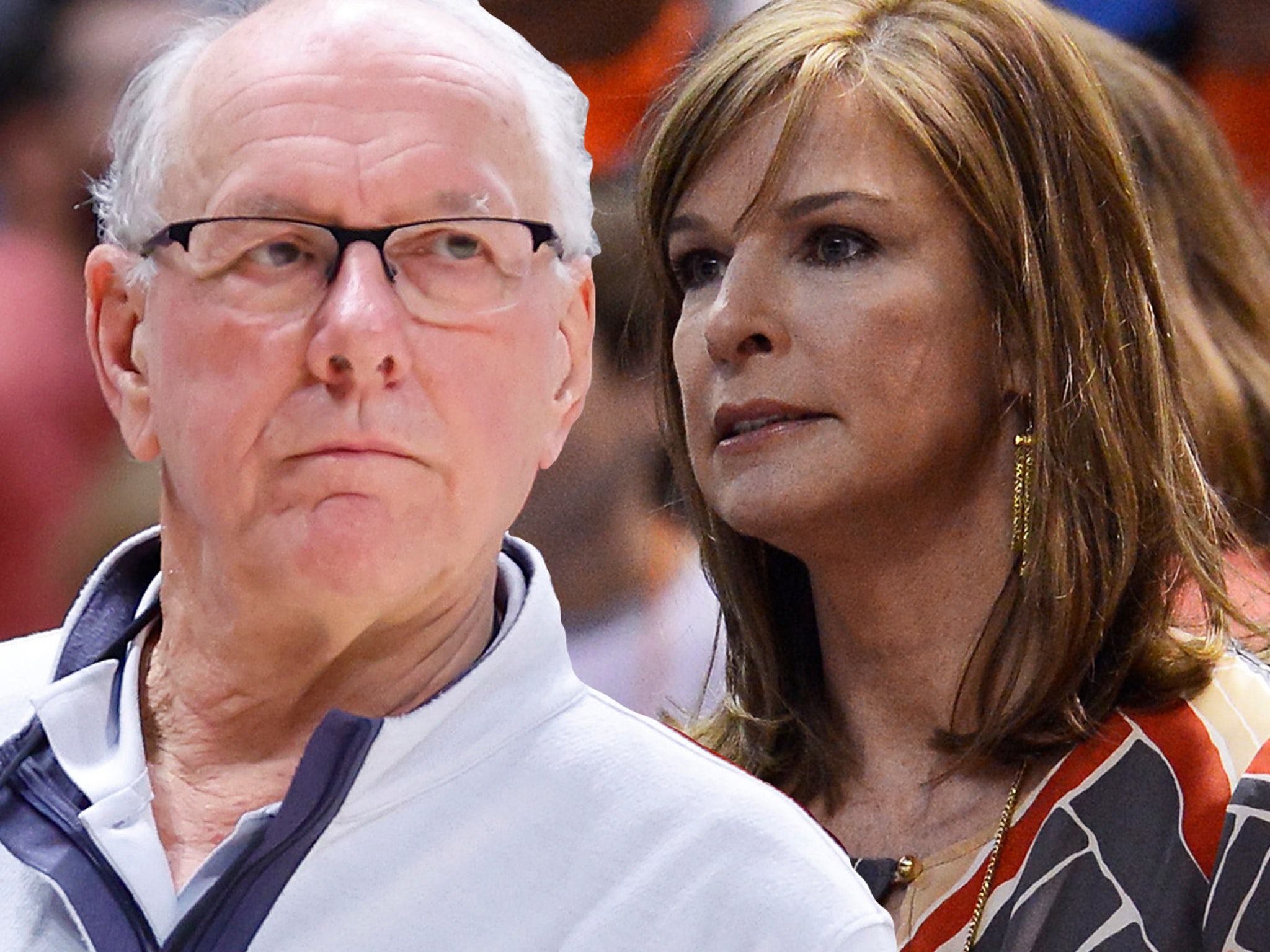Top 112+ imagen how old is jim boeheim syracuse coach financieratpv