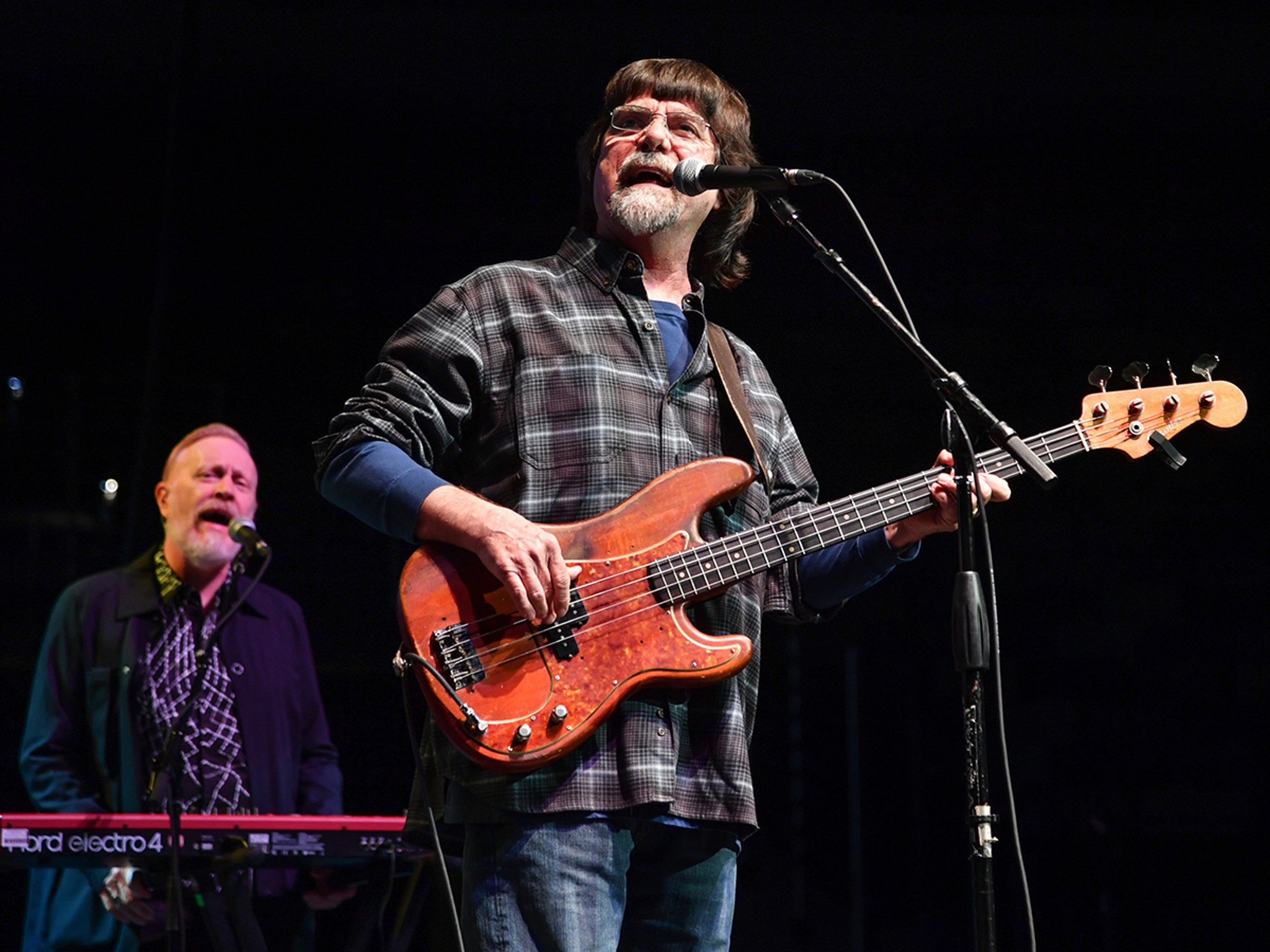 Alabama Bassist Teddy Gentry Arrested for Marijuana Possession in Alabama