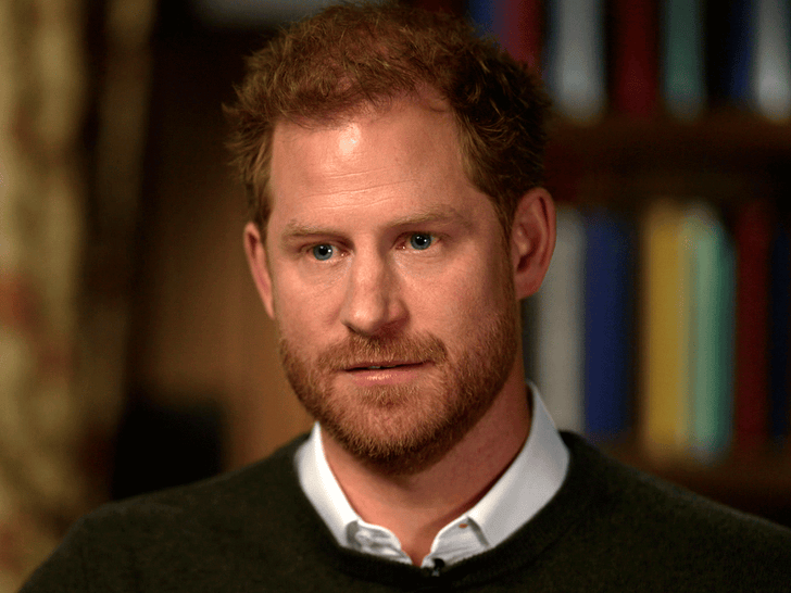 prince harry