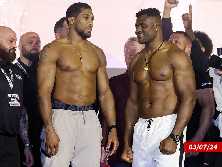 Francis f Ngannou and Anthony Joshua_sub