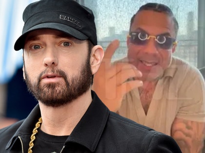 eminem benzino