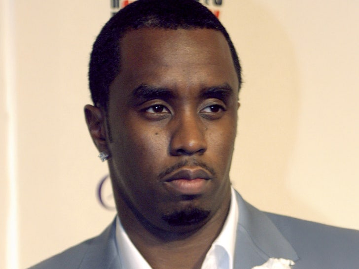 p diddy