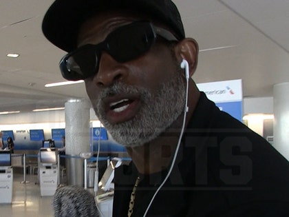 Deion Sanders