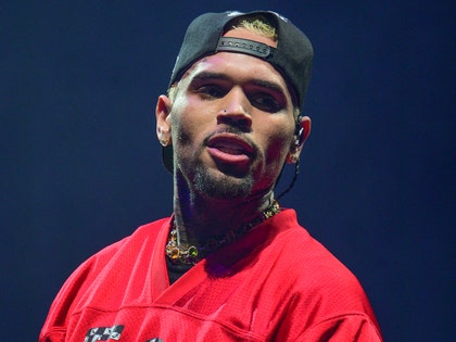 chris brown getty 1