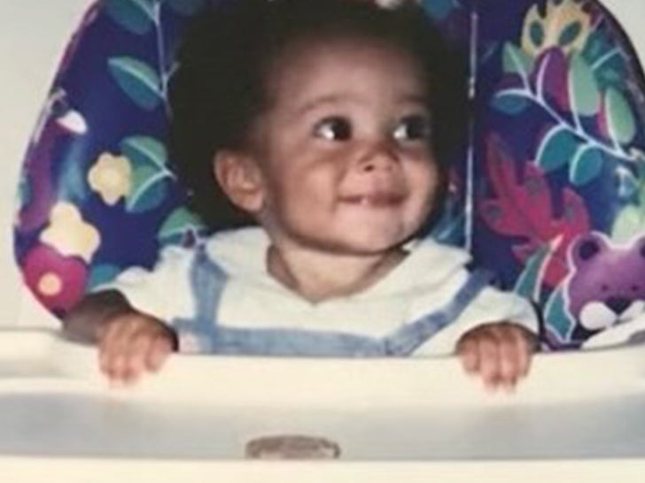 Guess Who These Cute Kids Turned Into -- Part 17