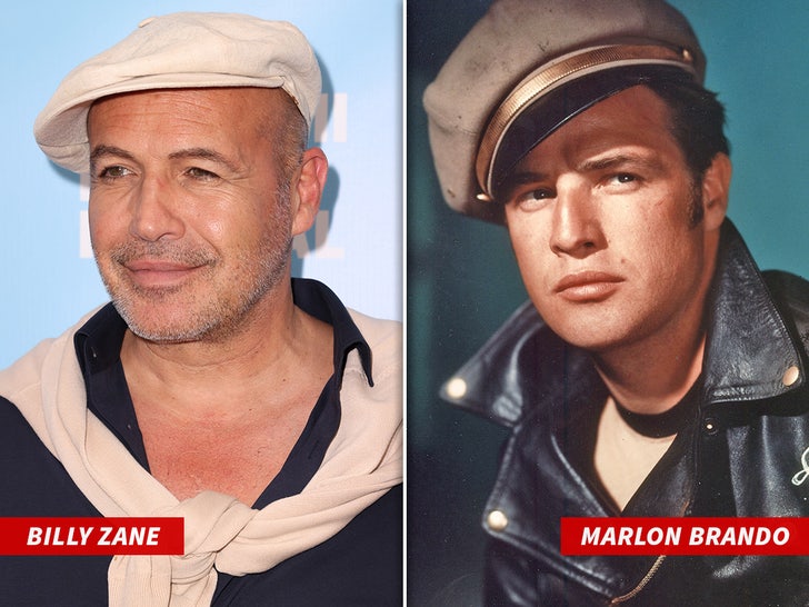 billy zane marlon brando split sub getty swipe