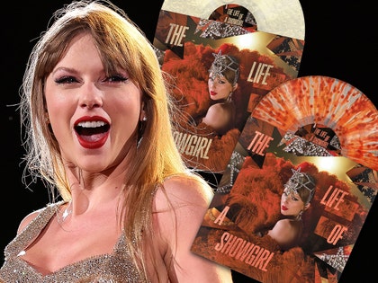 taylor swift new album covers getty 1