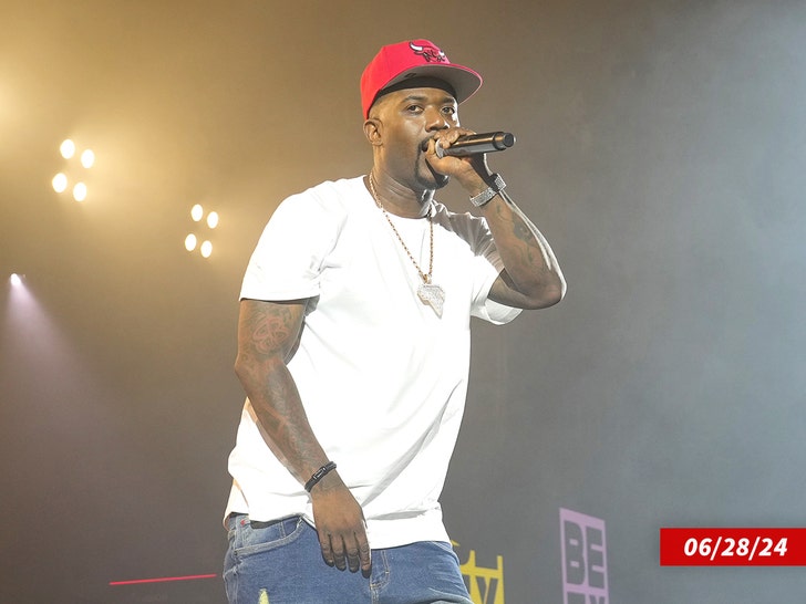 Ray J Sub Getty Deslizar 1