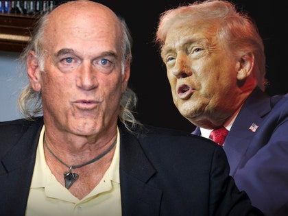 jesse ventura and donald trump getty 1