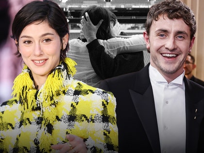 gracie abrams and paul mescal getty 1