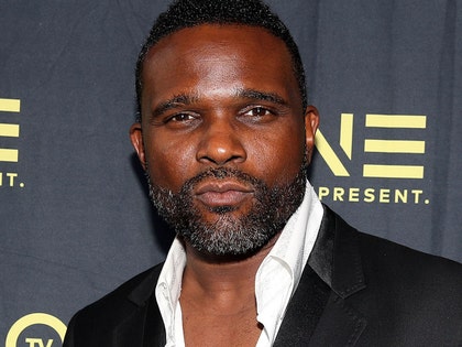 darius mccrary getty