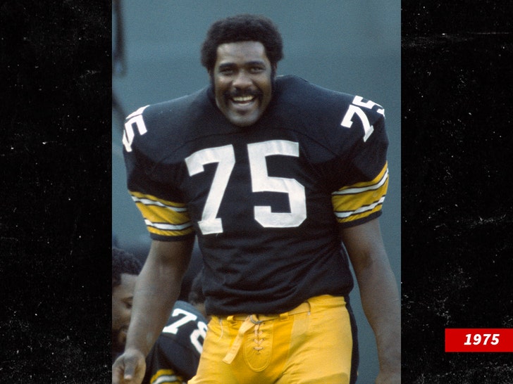 Joe Greene Getty 3