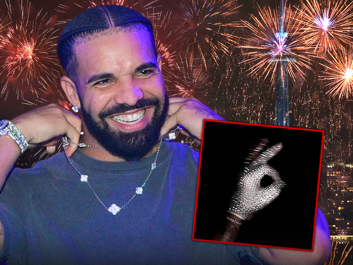 main drake iceman getty