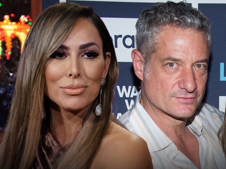 kelly dodd Rick Leventhal getty 1