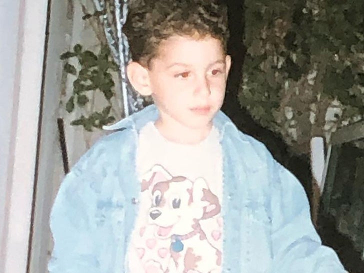 Guess Who These Cute Kids Turned Into -- Part 19