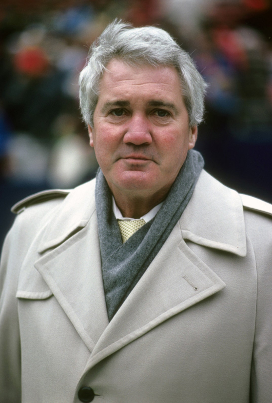 pat summerall family - Ilustrasi 2