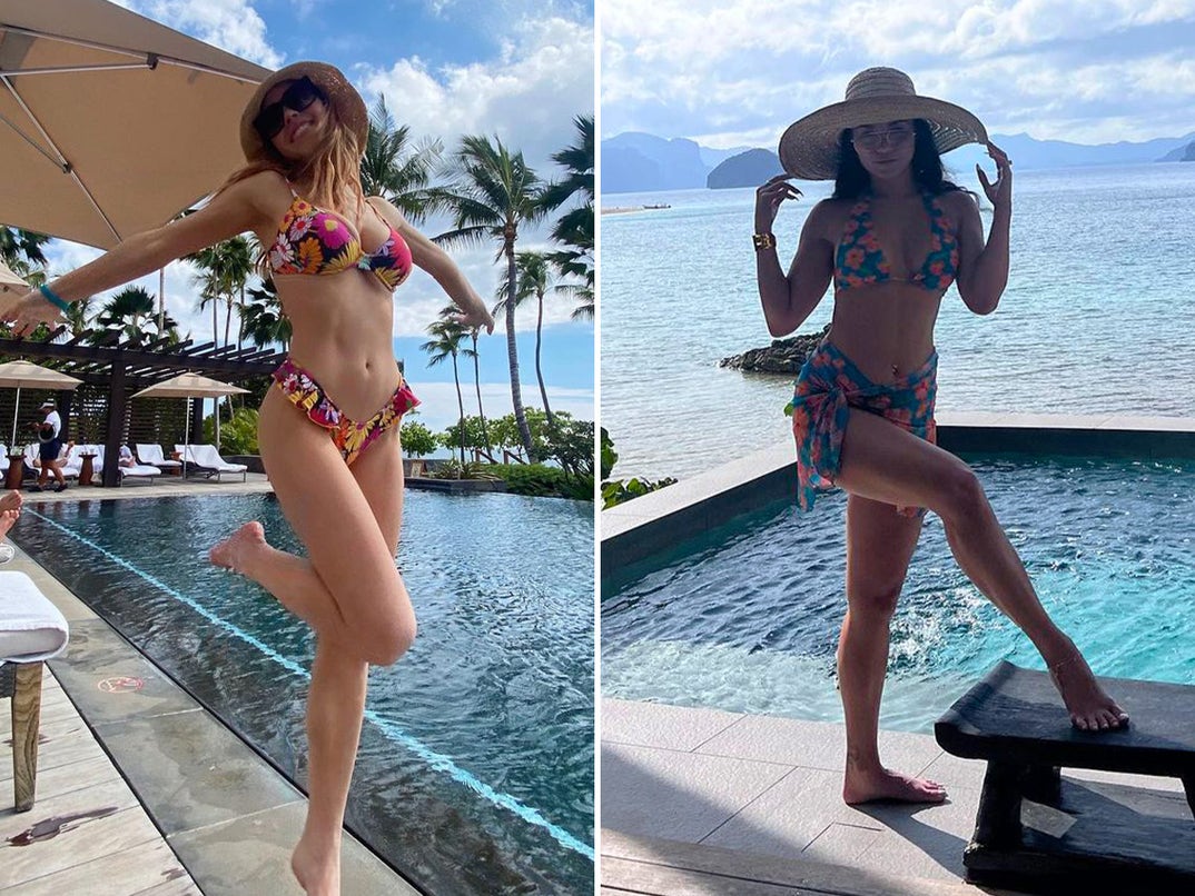 Sydney Sweeney vs. Vanessa Hudgens