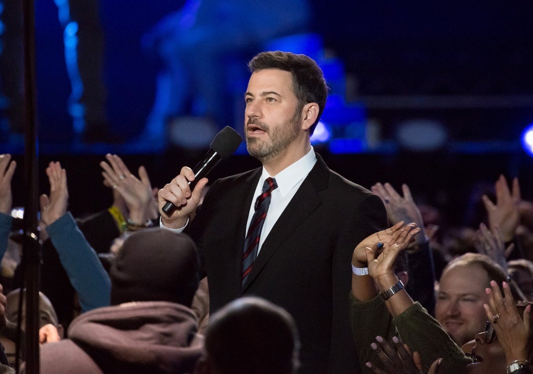 0221 Jimmy Kimmel On Jimmy Kimmel Live 7