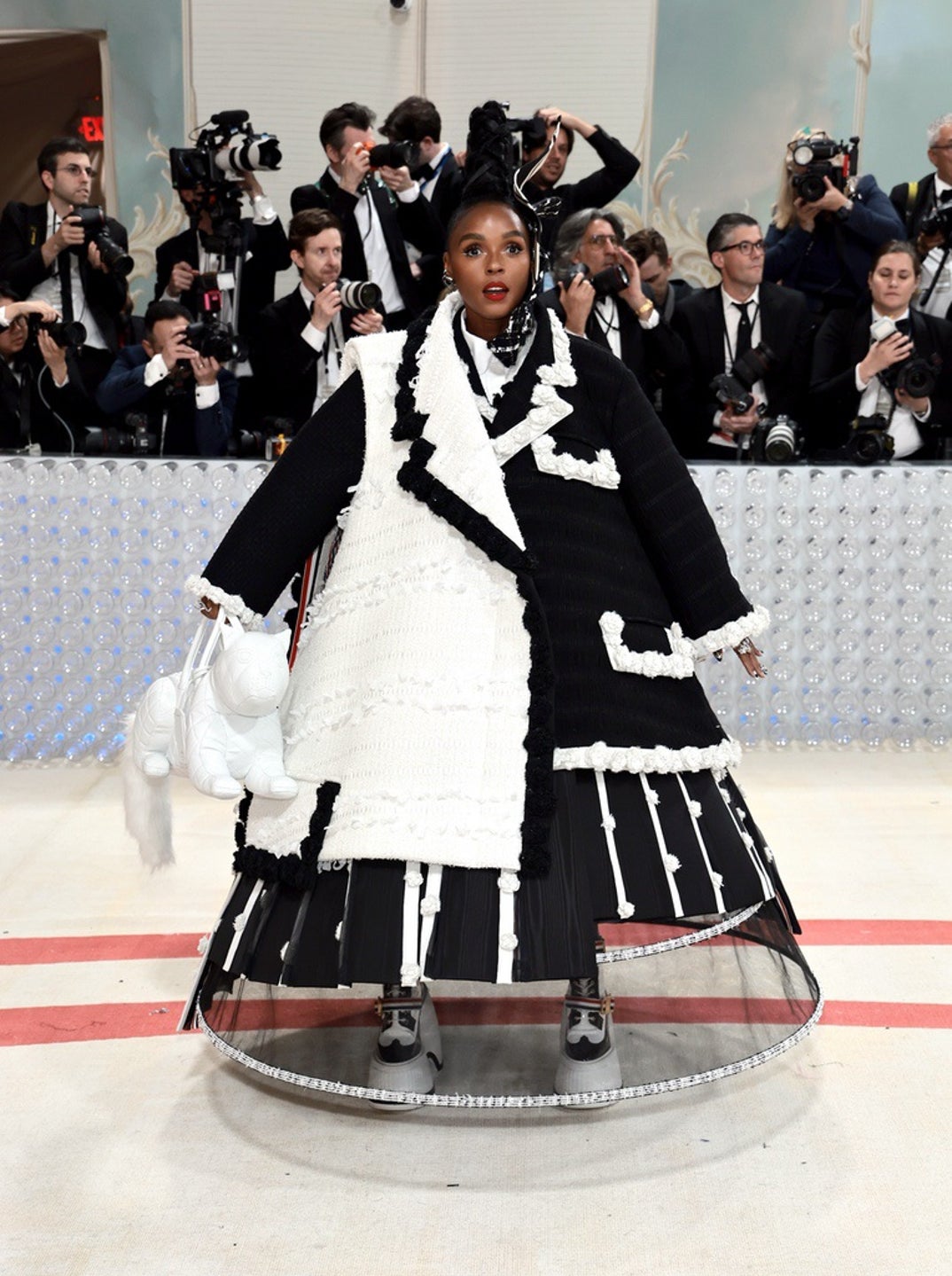 Janelle Monaé in 2023