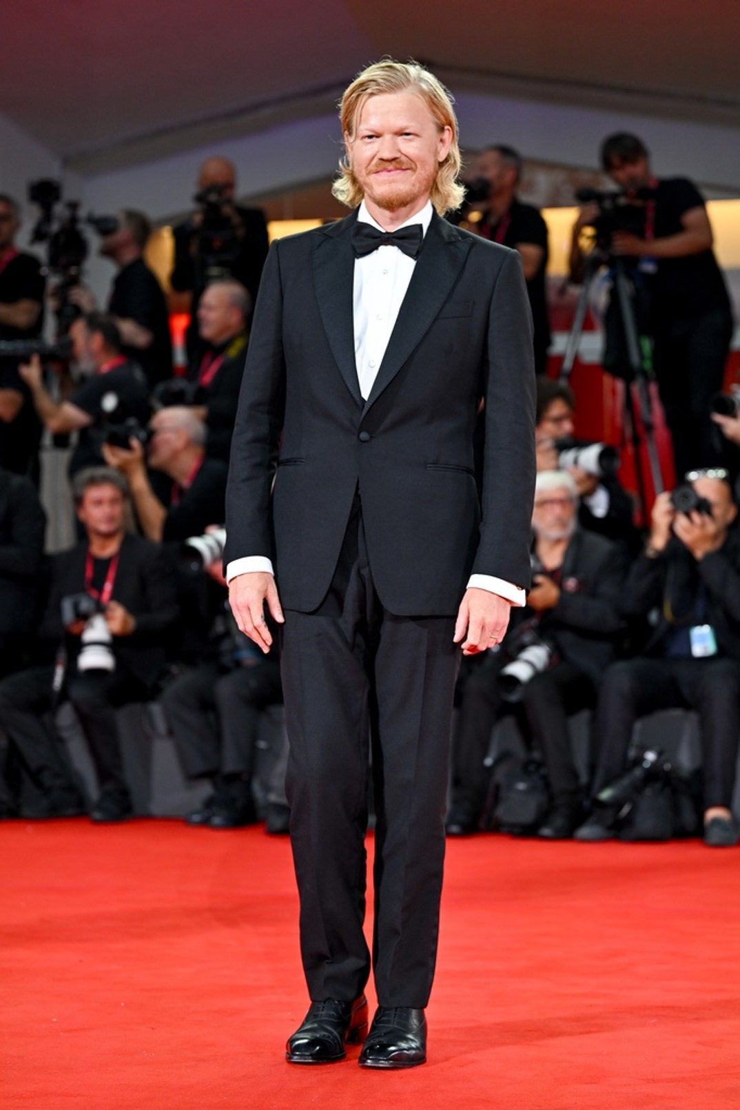 Jesse Plemons