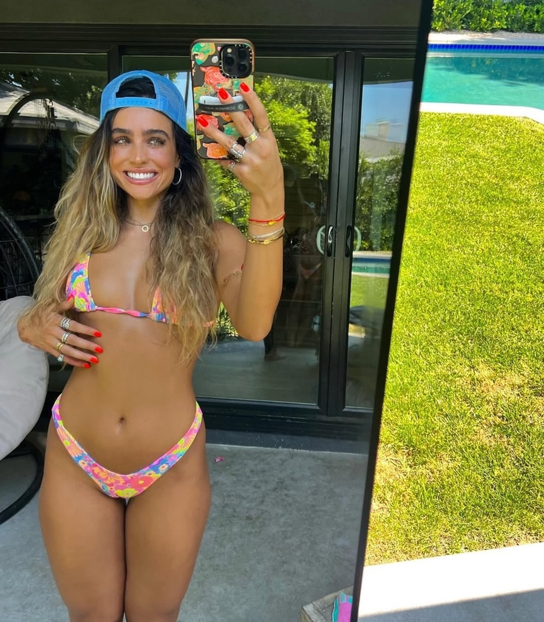 Sommer Ray Hot Shots 9