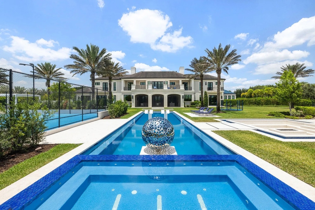 Russell Weiner House 7