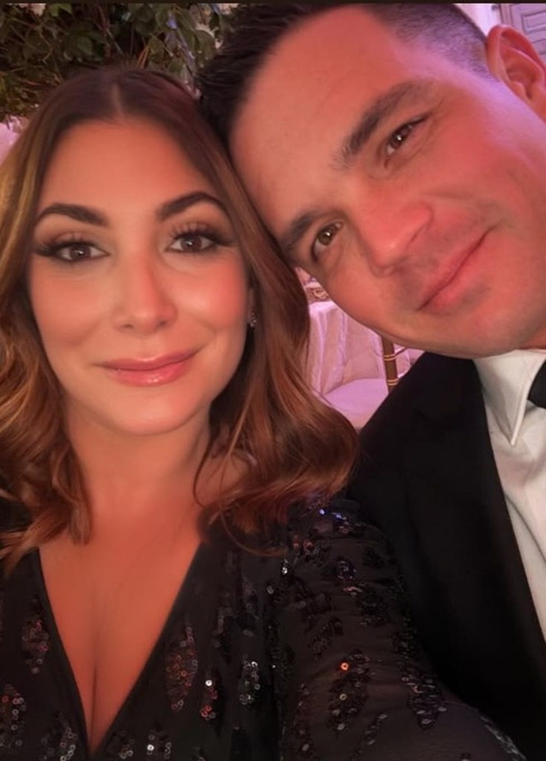 Sammi Wedding 1