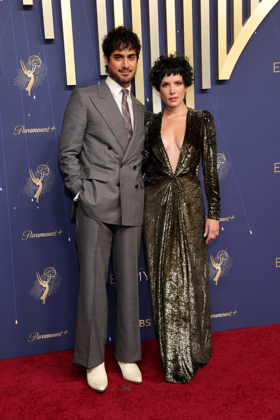 Halsey and Avan Jogia Together 5