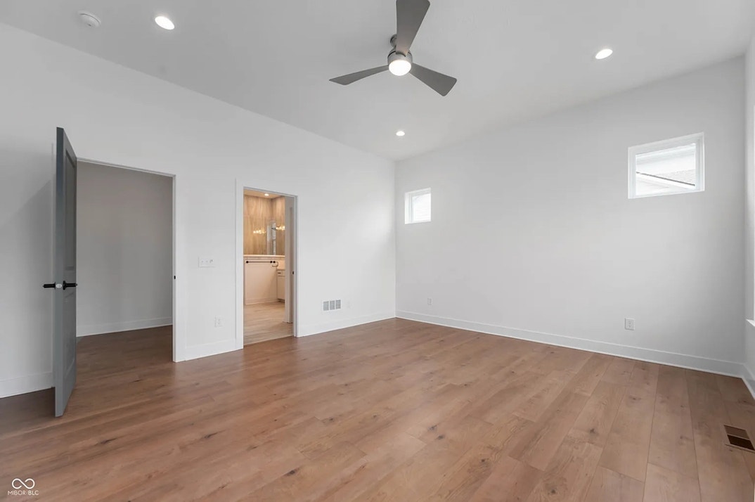 Gerry Turner New House 5