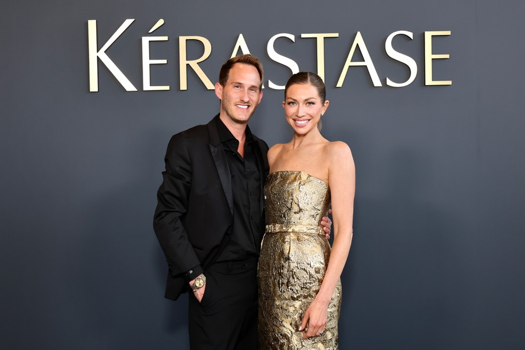 Demi Moore and Sara Foster Kerastase 5