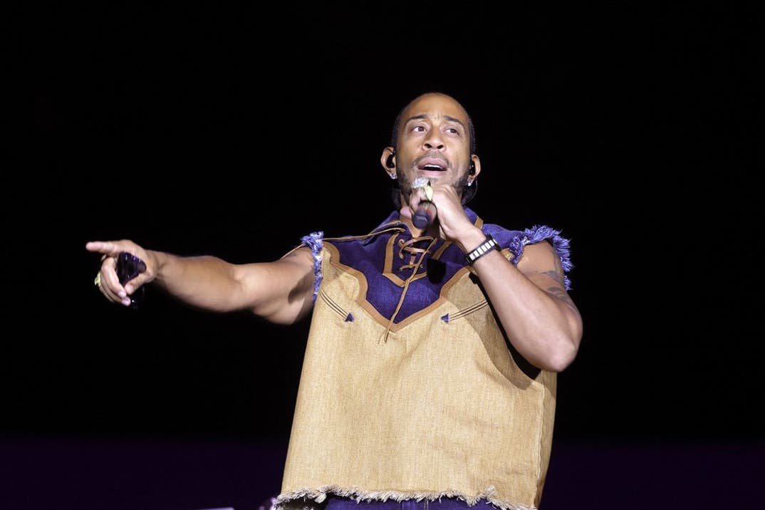 Ludacris
