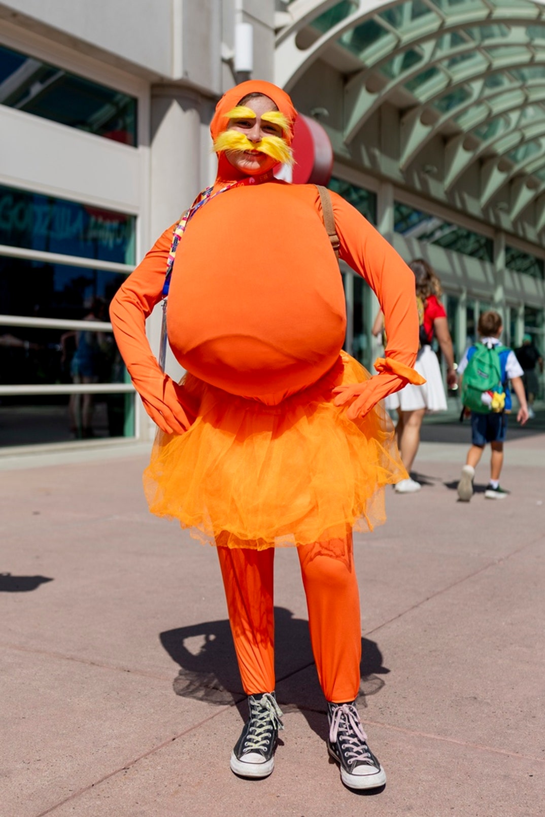 Comic Con Cosplayers 2026 8