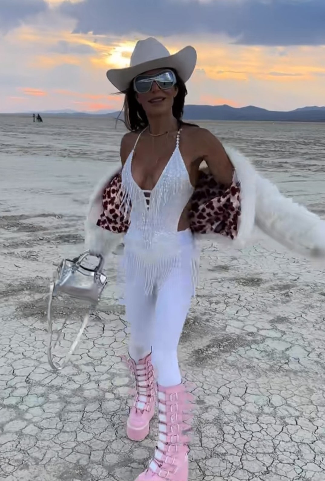 Bethenny Frankel