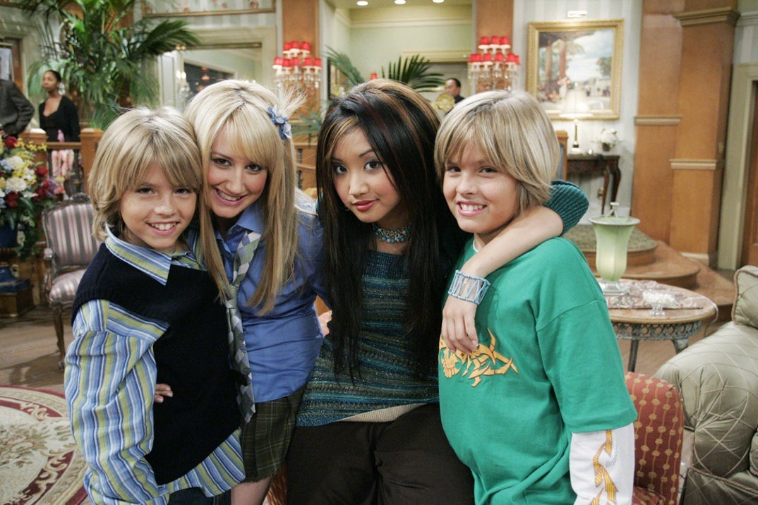 The Suite Life Of Zack And Cody Photos 1