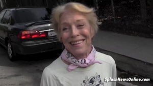 'Two & a Half Men' Star Holland Taylor -- 'OH PLEASE' ... Show Is NOT Filth