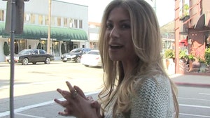'Vanderpump Rules' -- Stassi Schroeder Outs Her Own Sex Tape on Reunion Show